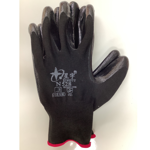 [M10001] Gloves N528