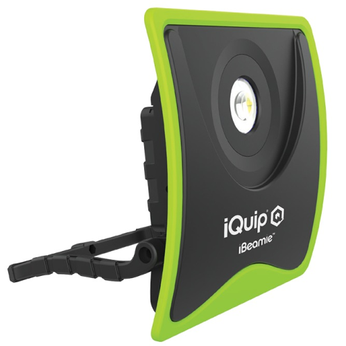 [18LB20] iQuip iBeamie LED Cordless Portable light 20 Watt