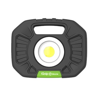 [18LB30] iQuip iBeamie LED Cordless Portable Light 30 Watt