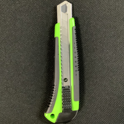 [OX-T224018-24] Snap off knife 18mm