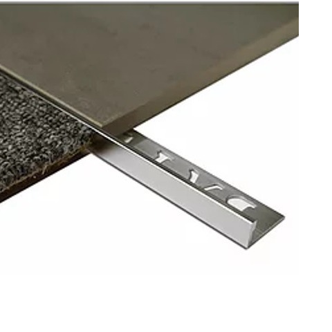 [AA-4-3] Aluminium Angle 4mm x 3m
