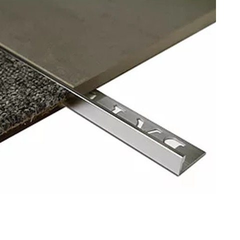 [AA-6-3] Aluminium Angle 6mm x 3m