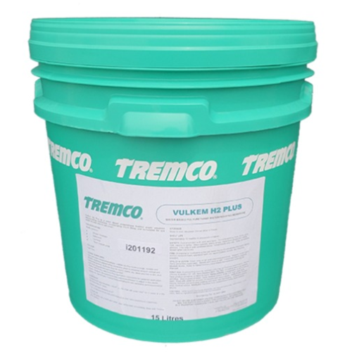 [215104D 803] Tremco Vulkem H2 Plus 15 Litre