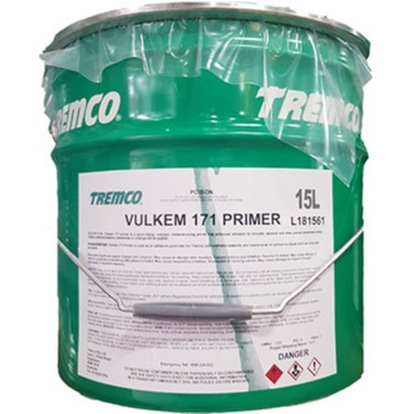 [271171DSP 803] Tremco Vulkem 171 Primer 15L