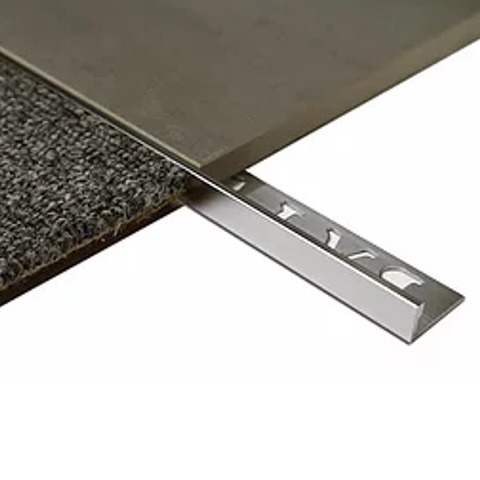 [PA-10-3] Aluminium Angle 10mm x 3m