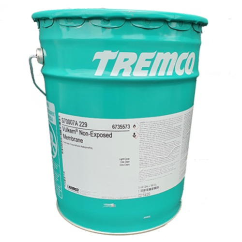 [S70007A 229] Tremco Vulkem Nem 15L