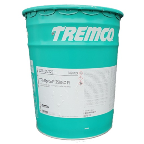 [304510A 229] Tremco Tremproof 250 GC R 18.9L