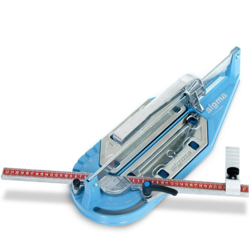 [SIG-2G] Sigma Tile Cutter 370MM with Diagonal Arm