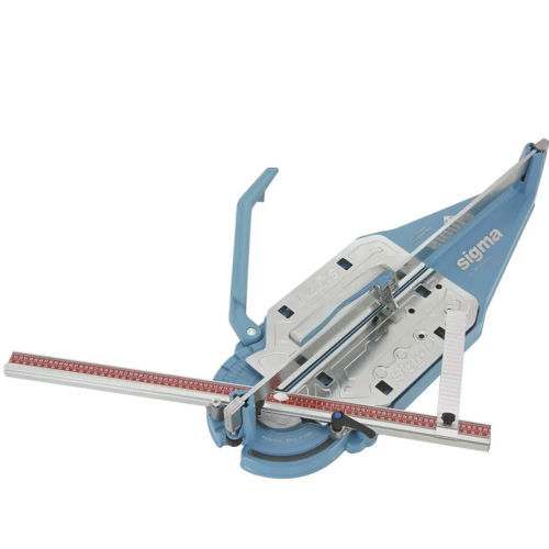 [SIG-4DU] Sigma Tile Cutter 103CM with Diagonal Arm