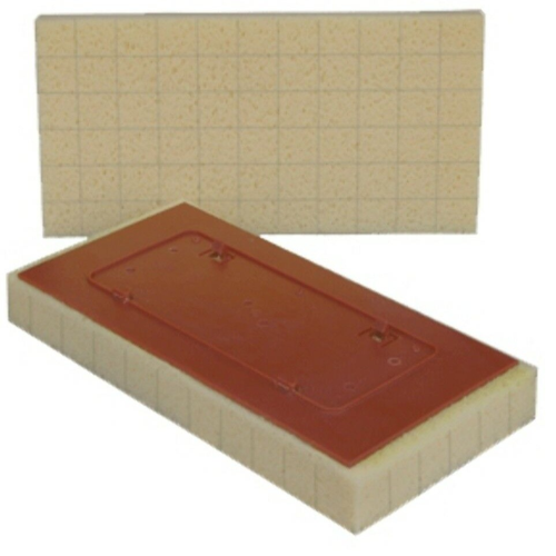 [RAI-LGSPONGECUT] Raimondi Large Sponge Cut 170 x 340mm