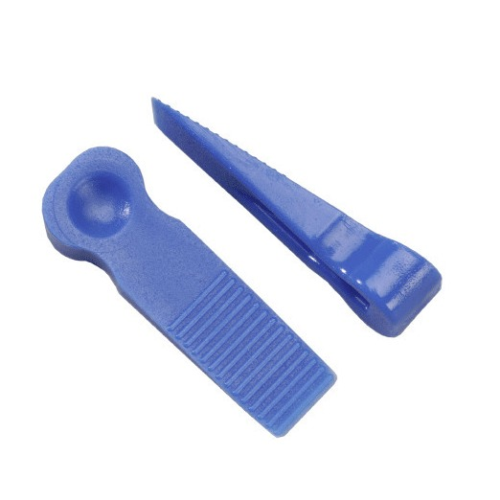 [WB-2000] B.A.T Tile Wedges x 2000 Bucket