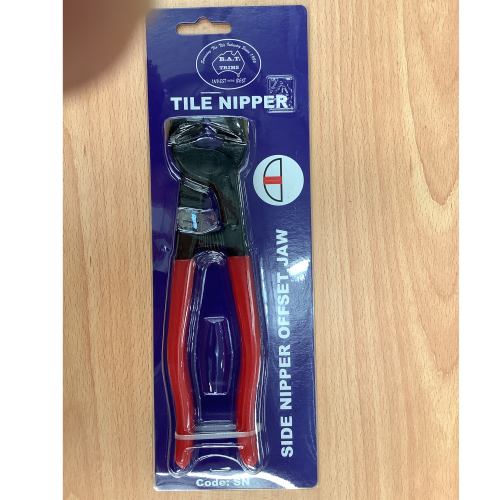 [SN] B.A.T Nipper