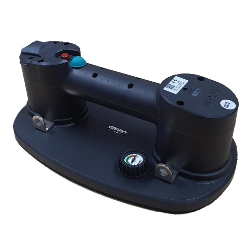 [HE.GRABO] Garbo Pro-Lifter Cordless Suction Cup