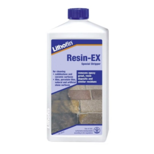 [LFRESINEX01] Lithofin Resin-EX 1L