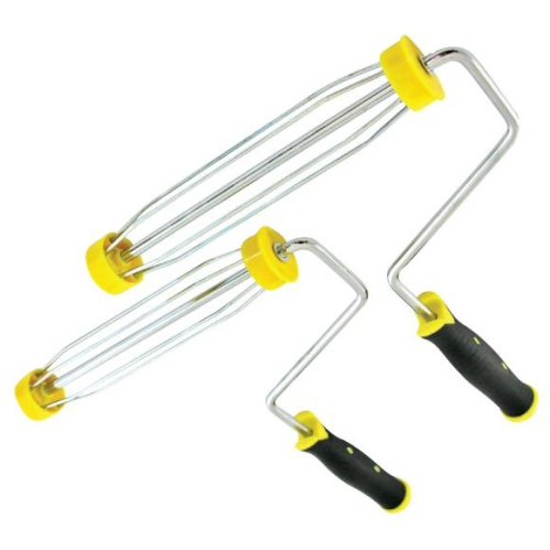 Heavy Duty B.A.T Roller Frame 230mm