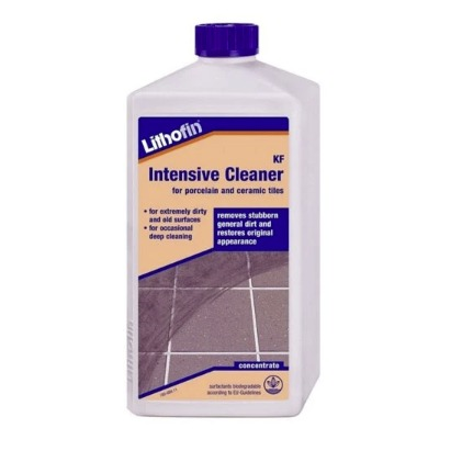 [LFKINTCLN01] Lithofin KF intensive Cleaner 1 Litre