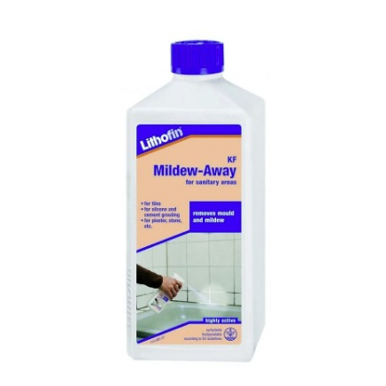 [LFKMILDAW 0.5] Lithofin KF Mildew-Away 500ml