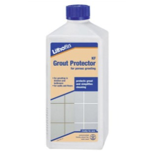[LFKGPRO 0.5] Lithofin KF Grout protector 500ml
