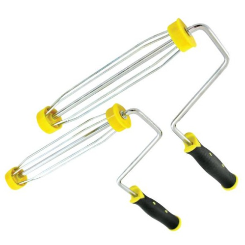 Heavy Duty Roller Frame 270mm