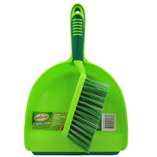[SAB23028] Sabco Dustpan Set
