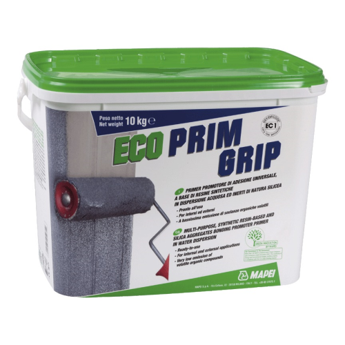 [041220/1] Mapei Eco Prim Grip 10L