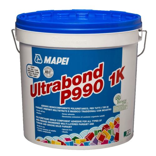 Mapei Ultrabond P990 1K 15kg