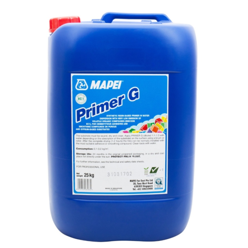 [1005] Mapei Primer G 25kg