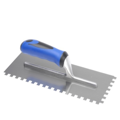 [BAT-SS15-SG] B.A.T Stainless Steel Trowel 15mm