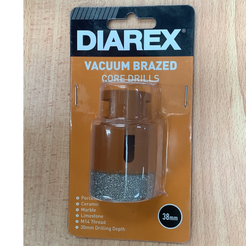 [DCD035COREPLUS] Diarex Core Plus 35mm