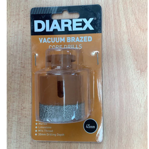 [DCD045COREPLUS] Diarex Core Plus 45mm