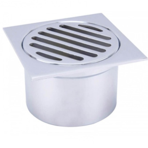 [MCT50003] Floor Drain Deep Collar 85 x 75mm