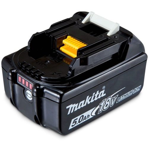 [BL1850B-L] Makita Battery LI-ION 18V 5.0Ah