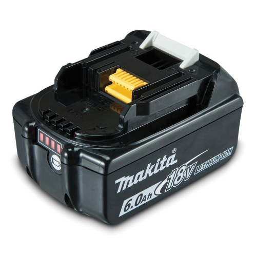 [MCT19027] Makita Battery LI-ION 18V 6.0Ah