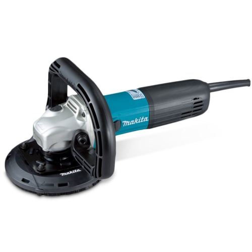 [PC5010CJ] Makita PC5010CJ 125mm Concrete Planer 1400W With Case