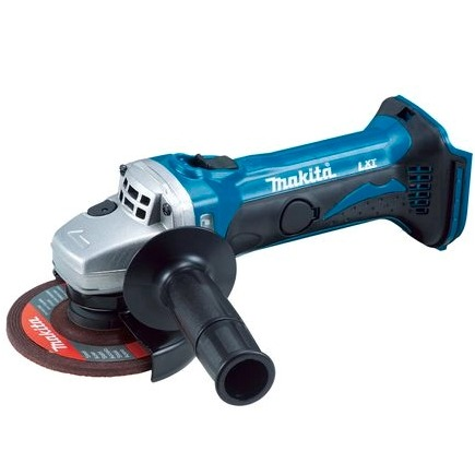 [MCT19009] Makita 18v Lithium-Ion Cordless Angle Grinder 115mm
