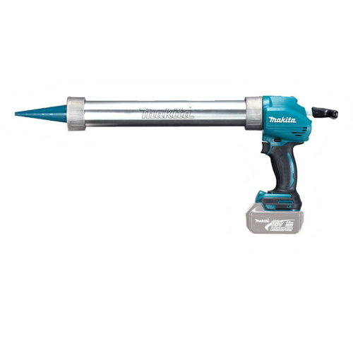 [DCG180ZB] Makita 18v DCG180ZB Cordless 600ml Sausage Caulking Gun