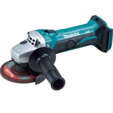 [DGA452Z] Makita 18V DGA452Z 18V LI-ION Cordless Angle Grinder 115mm