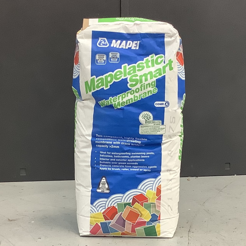 [1003-1] Mapei Mapelastic Smart Part A Powder 20kg