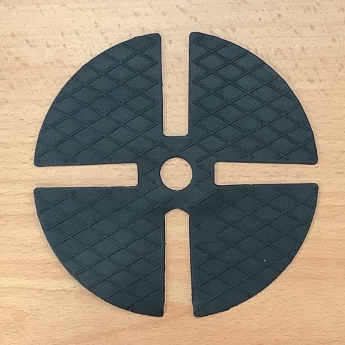 [10014] Pod Shim 2mm