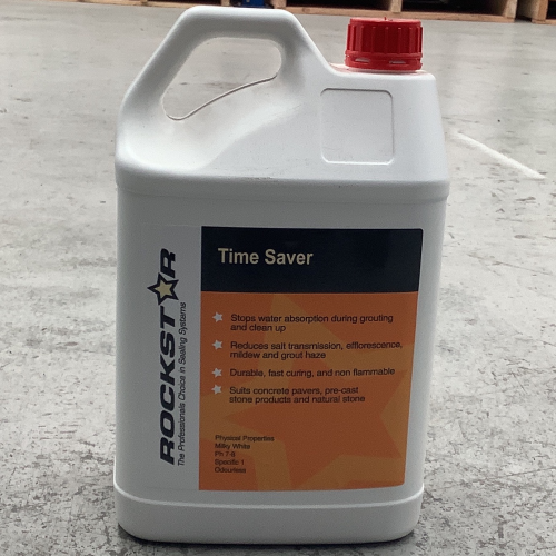 [10015] Rockstar Time Saver 5L