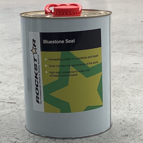 [10016] Rockstar Bluestone Sealer 5L