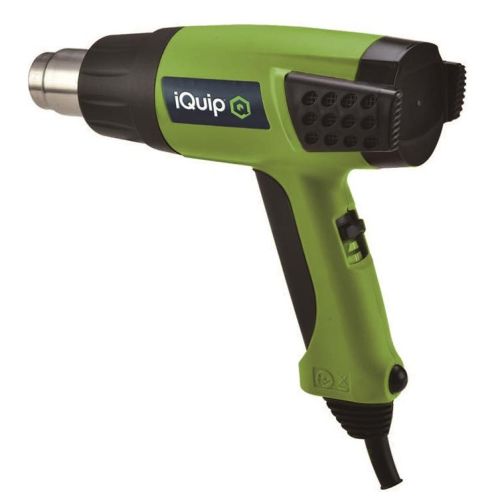 [26HG1800] iQuip Heat gun 1800W