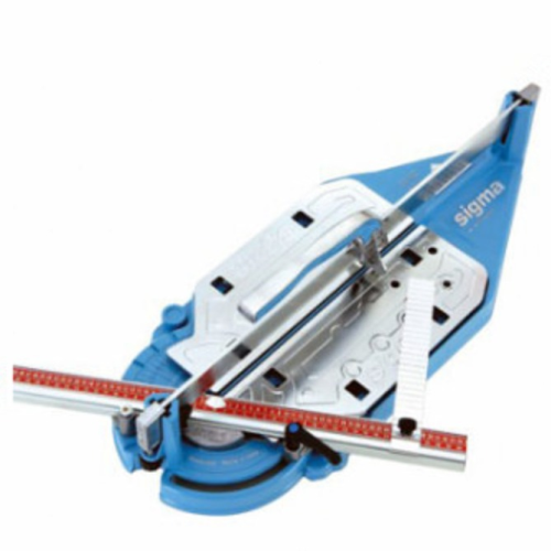 [SIG-3B] Sigma Tile Cutter 670mm With Diagonal Arm