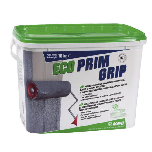 [8022452052705] Mapei Eco Prim Grip 5kg