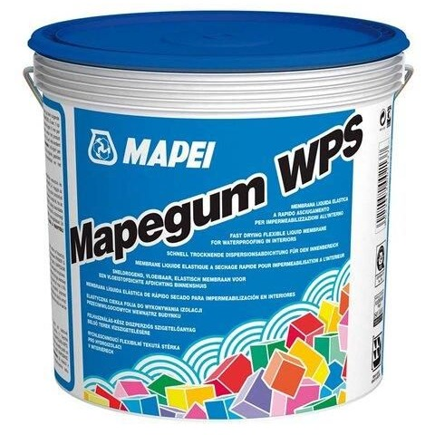 [8022452002113] Mapei Mapegum WPS 5kg