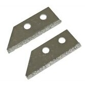 Spare Blade 2pk