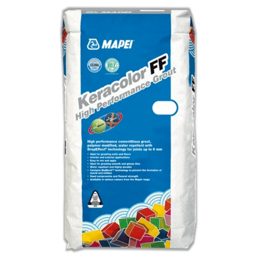 Mapei Keracolor FF Bioblock 110 Manhattan 2000 20kg