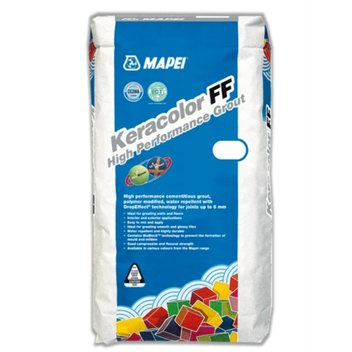 Mapei Keracolor FF Bioblock 130 Jasmine 20kg