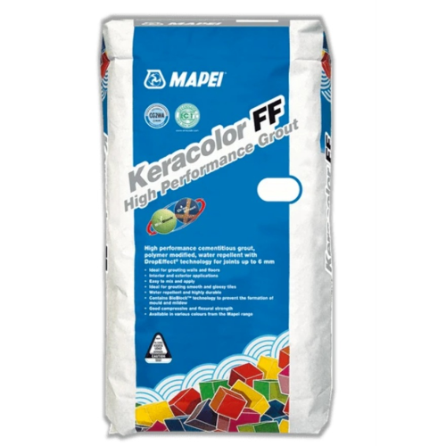 Mapei Keracolor FF Bioblock 132 Beige 2000 20kg