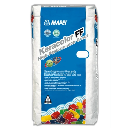 Mapei Keracolor FF Bioblock 170 Crocus Blue 20kg
